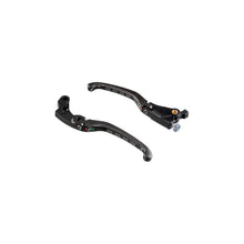 Carica l&#39;immagine nel visualizzatore di Gallery, Lightech Kit Leve ( Freno + Frizione ) Magnesio/Alluminio - nan