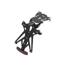 Carica l&#39;immagine nel visualizzatore di Gallery, Lightech Kit Porta Targa Universale - nan