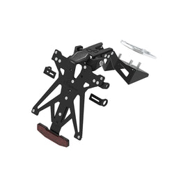 Lightech Kit Portatarga Regolabile - nan