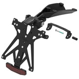 Lightech Kit Portatarga Regolabile — Ricambi