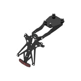 Lightech Kit Portatarga Regolabile — Ricambi