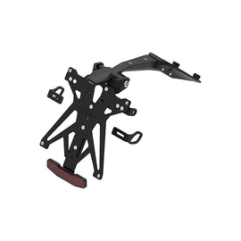 Lightech Kit Porta Targa Regolabile - nan