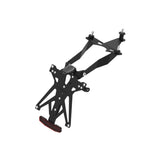 Lightech Kit Porta Targa Regolabile — Ricambi