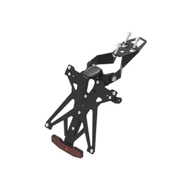 Lightech Kit Portatarga Regolabile - nan