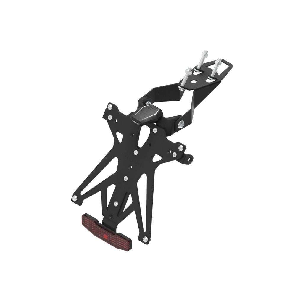 Lightech Kit Portatarga Regolabile - nan