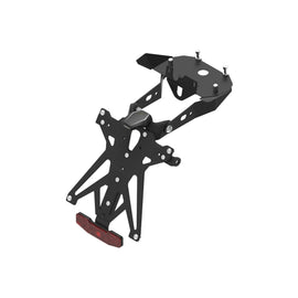 Lightech Kit Portatarga Regolabile - nan