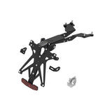 Lightech Kit Portatarga Regolabile — Ricambi