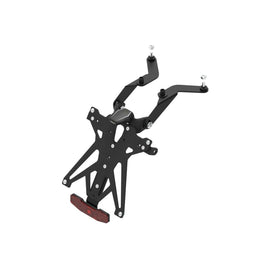 Lightech Kit Portatarga Regolabile - nan