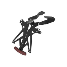 Carica l&#39;immagine nel visualizzatore di Gallery, Lightech Kit Portatarga Regolabile - nan