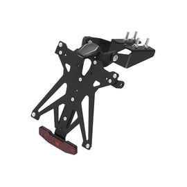 Lightech Kit Portatarga Regolabile - nan