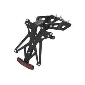 Lightech Kit Portatarga Regolabile - nan