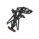 Lightech Kit Portatarga Regolabile — Ricambi