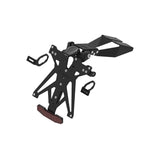 Lightech Kit Porta Targa Regolabile — Ricambi