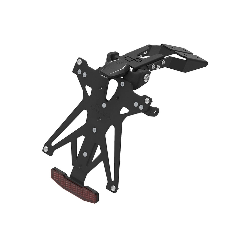 Lightech Kit Portatarga Regolabile - nan