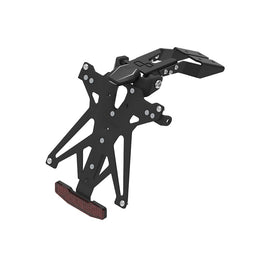 Lightech Kit Portatarga Regolabile - nan