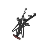 Lightech Kit Portatarga Regolabile — Ricambi