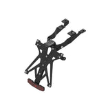 Lightech Kit Portatarga Regolabile — Ricambi