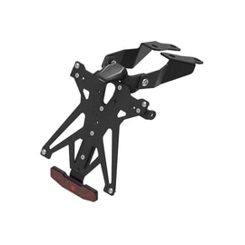 Lightech Kit Portatarga Regolabile - nan