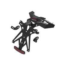 Carica l&#39;immagine nel visualizzatore di Gallery, Lightech Kit Portatarga Regolabile - nan