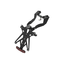 Lightech Kit Portatarga Regolabile - nan