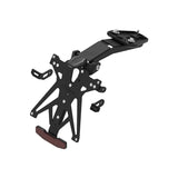 Lightech Kit Portatarga Regolabile — Ricambi