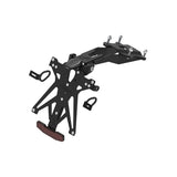 Lightech Kit Portatarga Regolabile — Ricambi