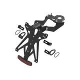 Lightech Kit Porta Targa Regolabile — Ricambi