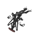 Lightech Kit Porta Targa Regolabile — Ricambi