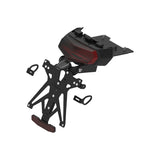 Lightech Kit Portatarga Regolabile — Ricambi