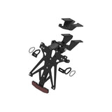 Lightech Kit Portatarga Regolabile — Ricambi