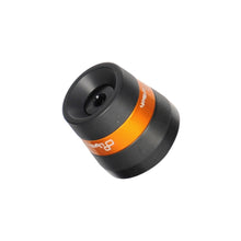 Carica l&#39;immagine nel visualizzatore di Gallery, Lightech Contrappesi Manubrio In Alluminio Serie 300 - Arancione