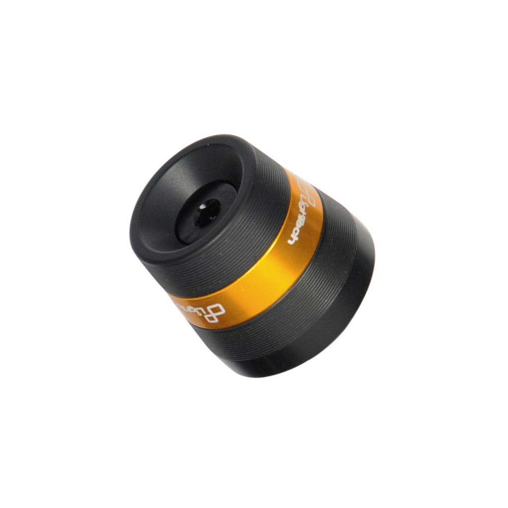 Lightech Contrappesi Manubrio In Alluminio Serie 300 - Oro