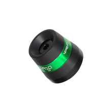 Carica l&#39;immagine nel visualizzatore di Gallery, Lightech Contrappesi Manubrio In Alluminio Serie 300 - Verde