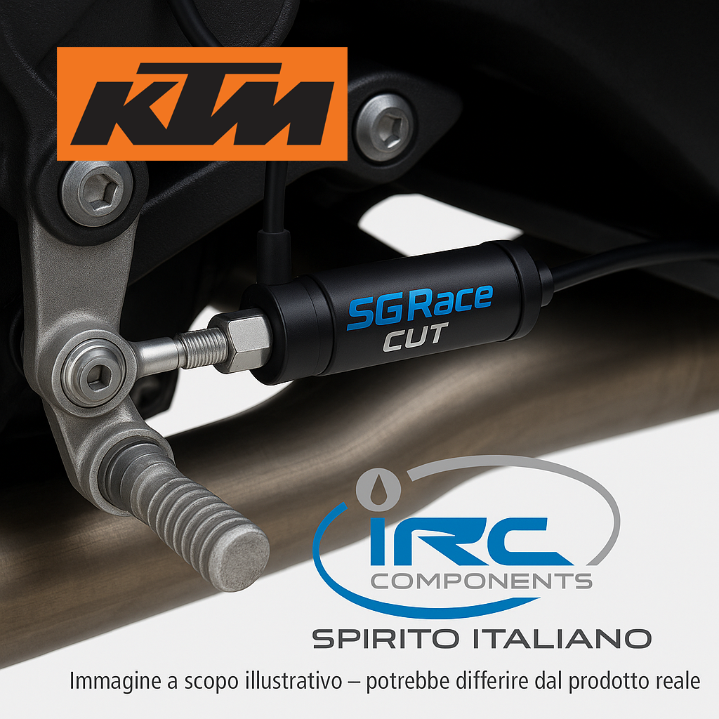 IRC QS IRC_SGRACE_CUT_KT3