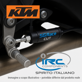 IRC QS IRC_SGRACE_CUT_KT3