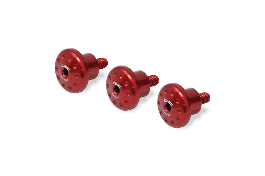 Kit viti cupolino originale Ducati