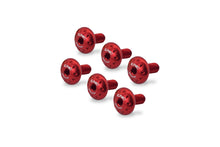 Load image into Gallery viewer, Kit viti cover plancia Ducati Multistrada V4