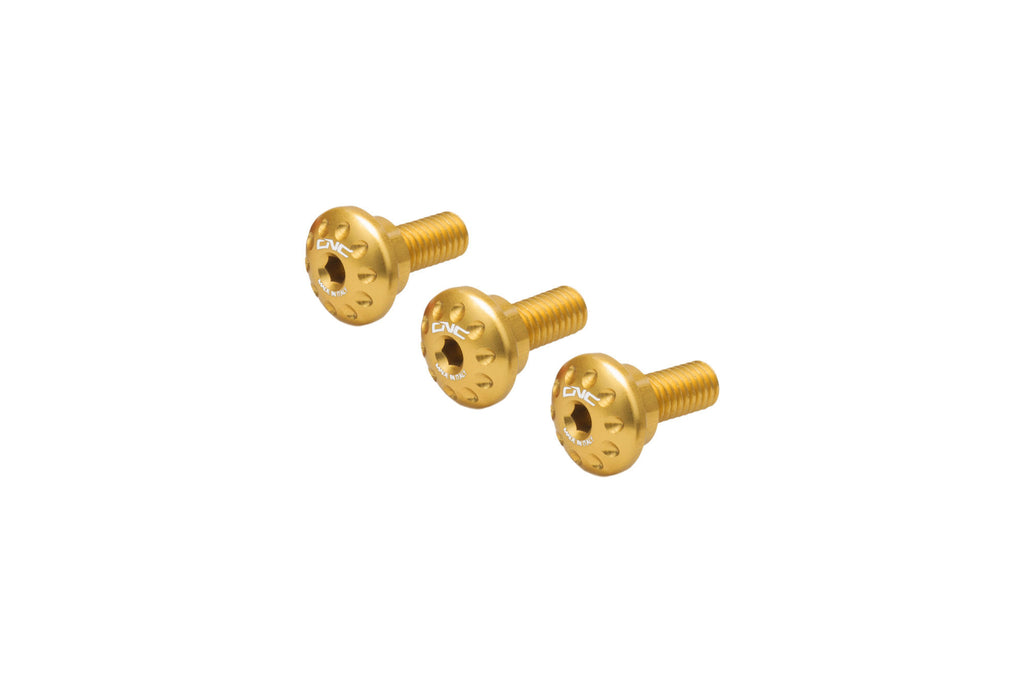 Kit viti parafango posteriore