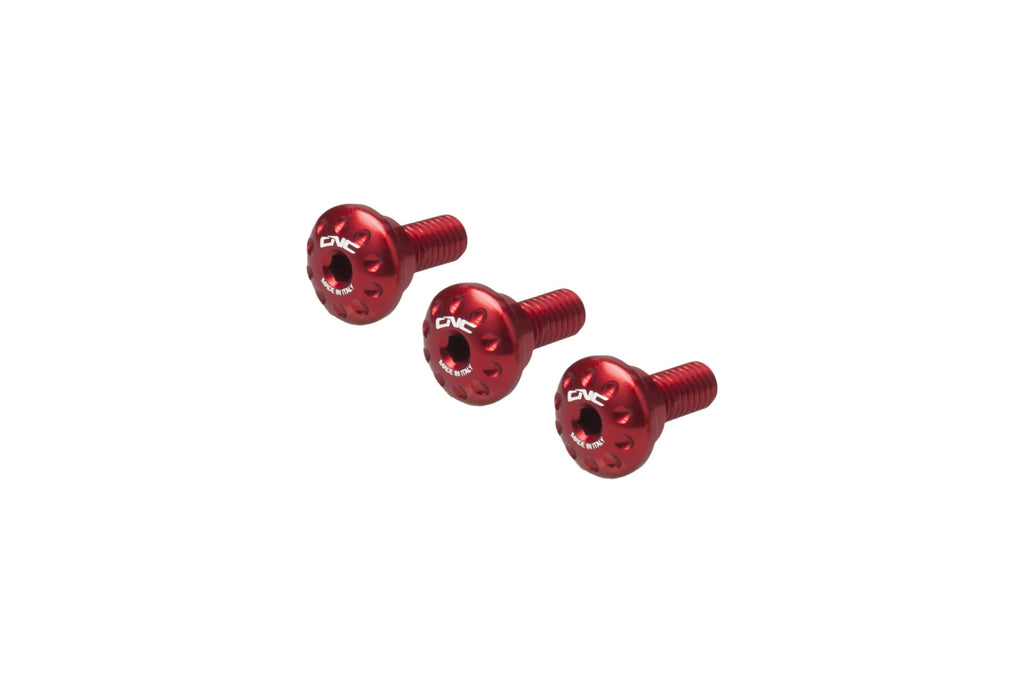 Kit viti parafango posteriore