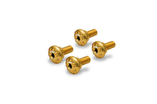 Load image into Gallery viewer, Kit viti sottocodone MV Agusta - Oro