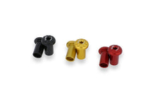 Carica l&#39;immagine nel visualizzatore di Gallery, Kit viti cover blocchetto chiave Ducati