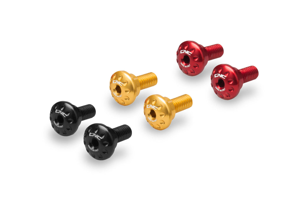 Kit Viti carter batteria Ducati Monster 821 1200