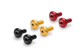 Kit Viti carter batteria Ducati Monster 821 1200