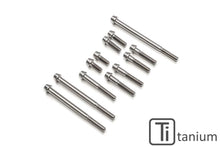 Load image into Gallery viewer, Kit viteria motore Ducati - Titanio