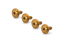 Load image into Gallery viewer, Kit viti sotto codone Ducati Monster