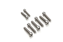 Load image into Gallery viewer, Kit viti piastra di sterzo inferiore CNC Racing per Ducati Panigale TITANIO