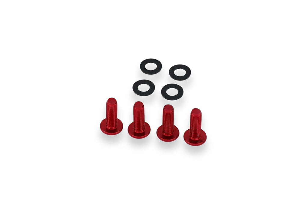 Kit viti cupolino originale Ducati