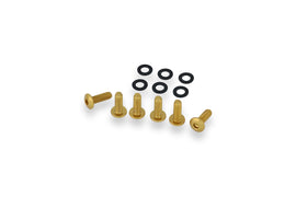 Kit viti cupolino originale Ducati 6pz