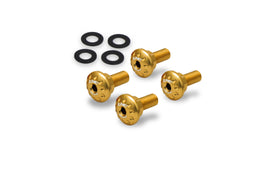 Kit viti parafango anteriore Ducati Multistrada 1200/1260