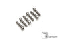 Kit viti cover frizione Ducati Panigale V4 R - Titanio